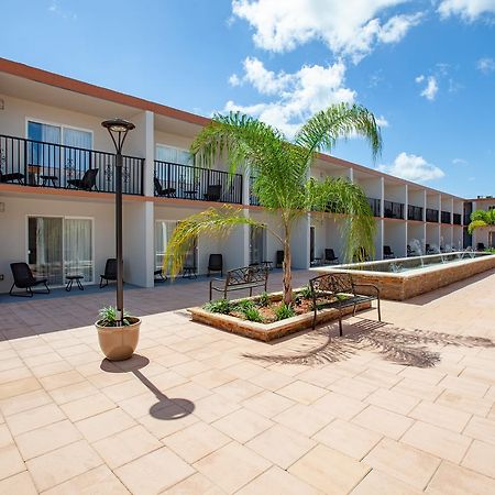 Hawthorn Suites By Wyndham Kissimmee Gateway Dış mekan fotoğraf