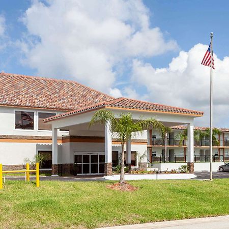 Hawthorn Suites By Wyndham Kissimmee Gateway Dış mekan fotoğraf