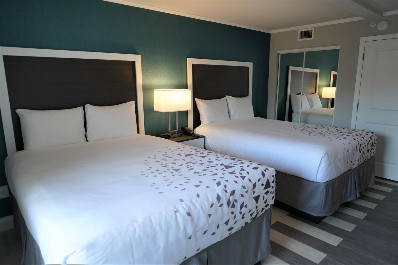 Hawthorn Suites By Wyndham Kissimmee Gateway Dış mekan fotoğraf