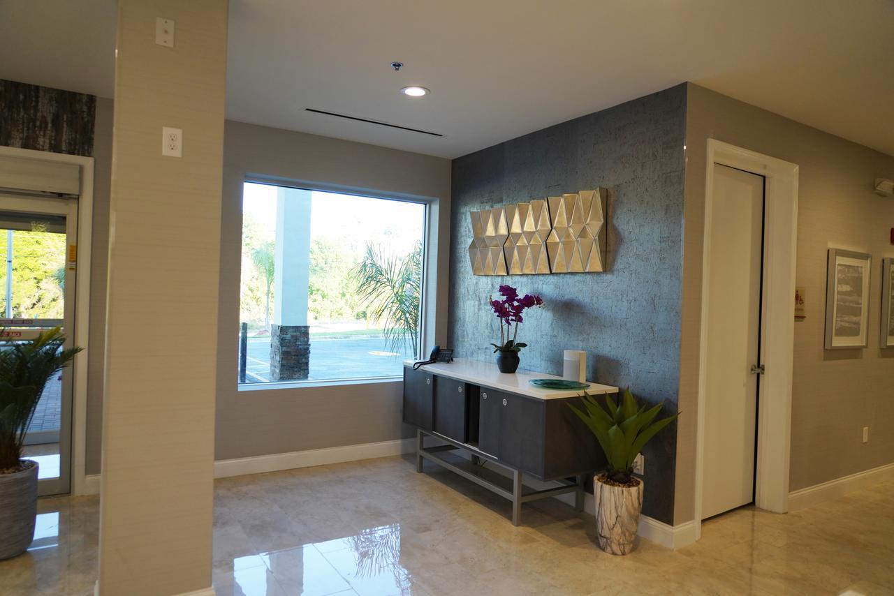 Hawthorn Suites By Wyndham Kissimmee Gateway Dış mekan fotoğraf