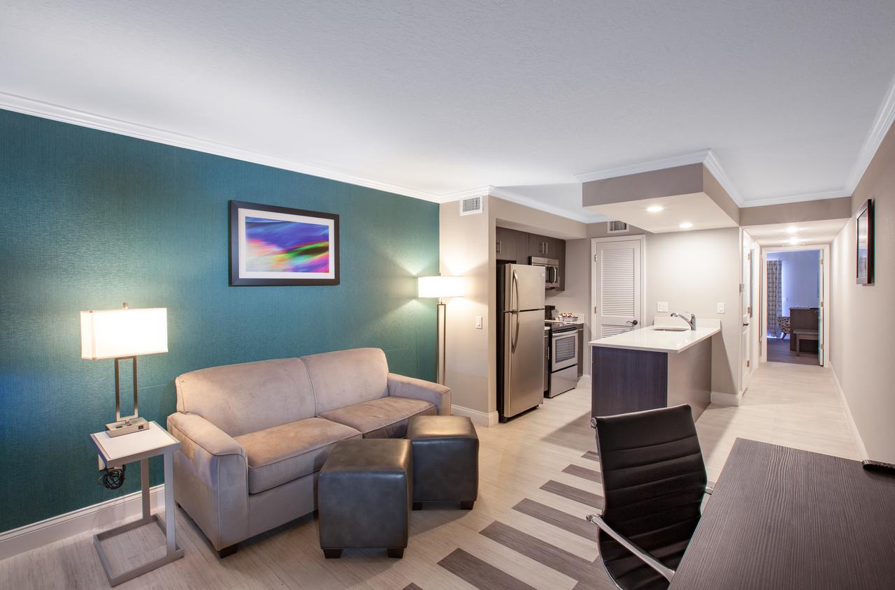 Hawthorn Suites By Wyndham Kissimmee Gateway Dış mekan fotoğraf