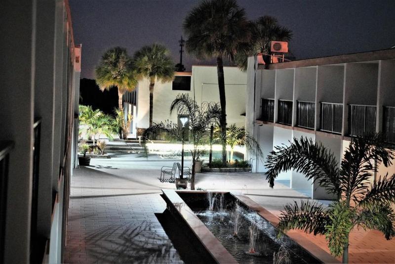 Hawthorn Suites By Wyndham Kissimmee Gateway Dış mekan fotoğraf