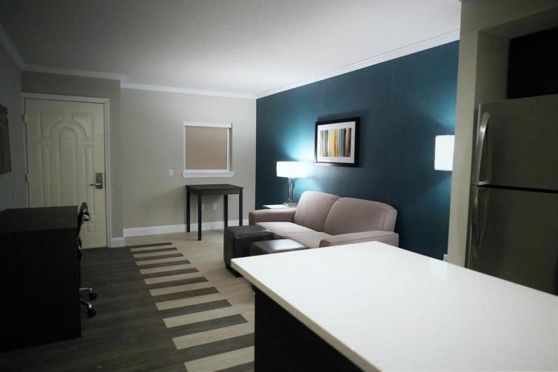 Hawthorn Suites By Wyndham Kissimmee Gateway Dış mekan fotoğraf