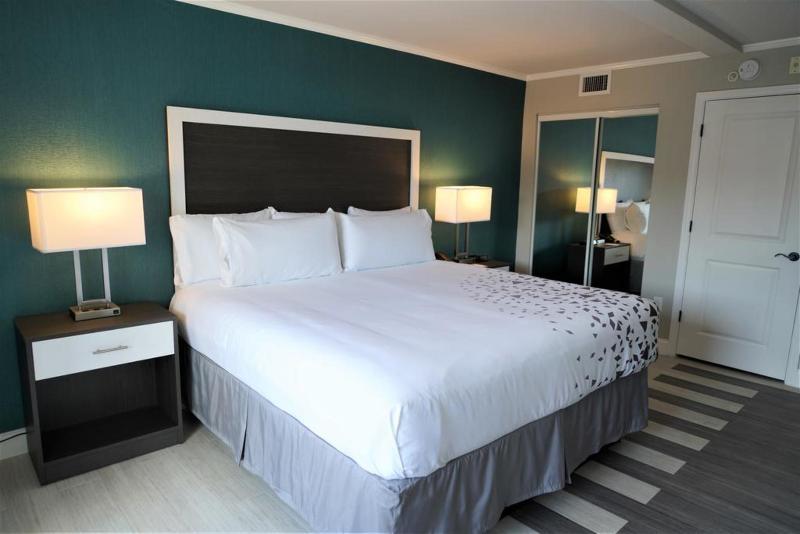 Hawthorn Suites By Wyndham Kissimmee Gateway Dış mekan fotoğraf