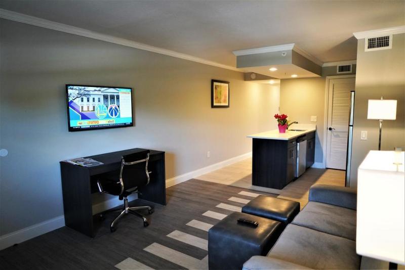 Hawthorn Suites By Wyndham Kissimmee Gateway Dış mekan fotoğraf