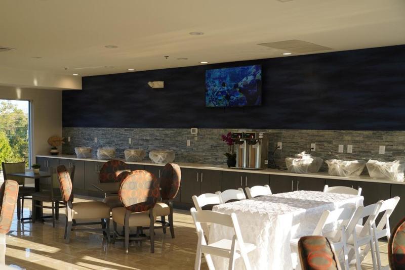 Hawthorn Suites By Wyndham Kissimmee Gateway Dış mekan fotoğraf
