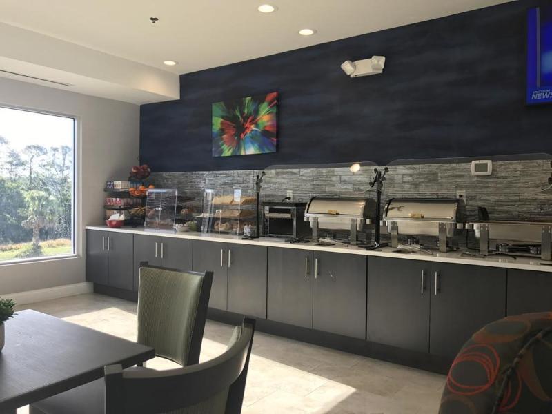 Hawthorn Suites By Wyndham Kissimmee Gateway Dış mekan fotoğraf
