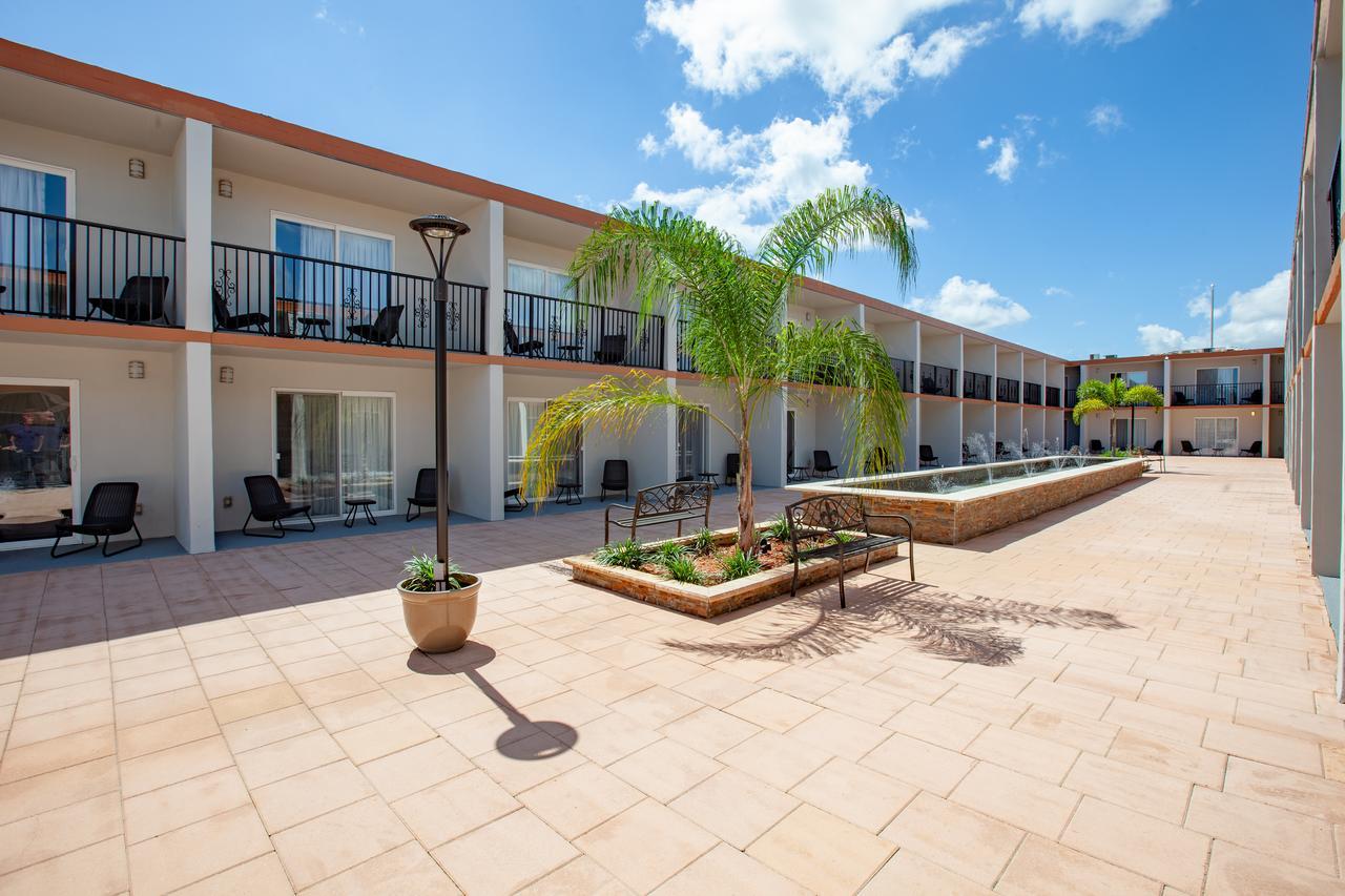 Hawthorn Suites By Wyndham Kissimmee Gateway Dış mekan fotoğraf