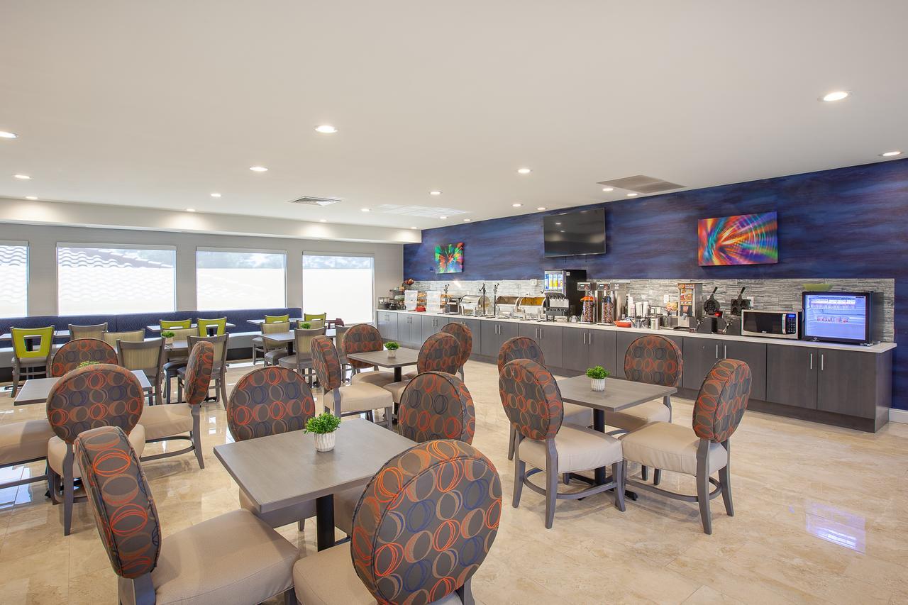 Hawthorn Suites By Wyndham Kissimmee Gateway Dış mekan fotoğraf