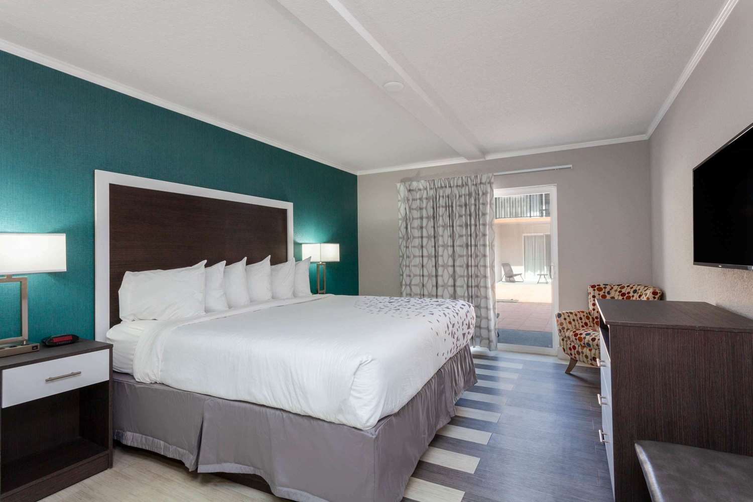 Hawthorn Suites By Wyndham Kissimmee Gateway Dış mekan fotoğraf