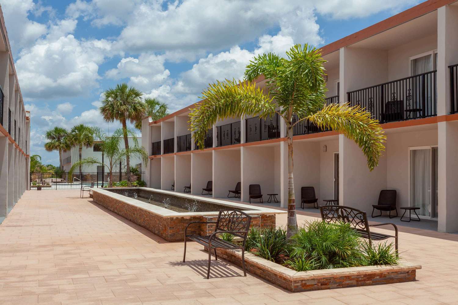 Hawthorn Suites By Wyndham Kissimmee Gateway Dış mekan fotoğraf