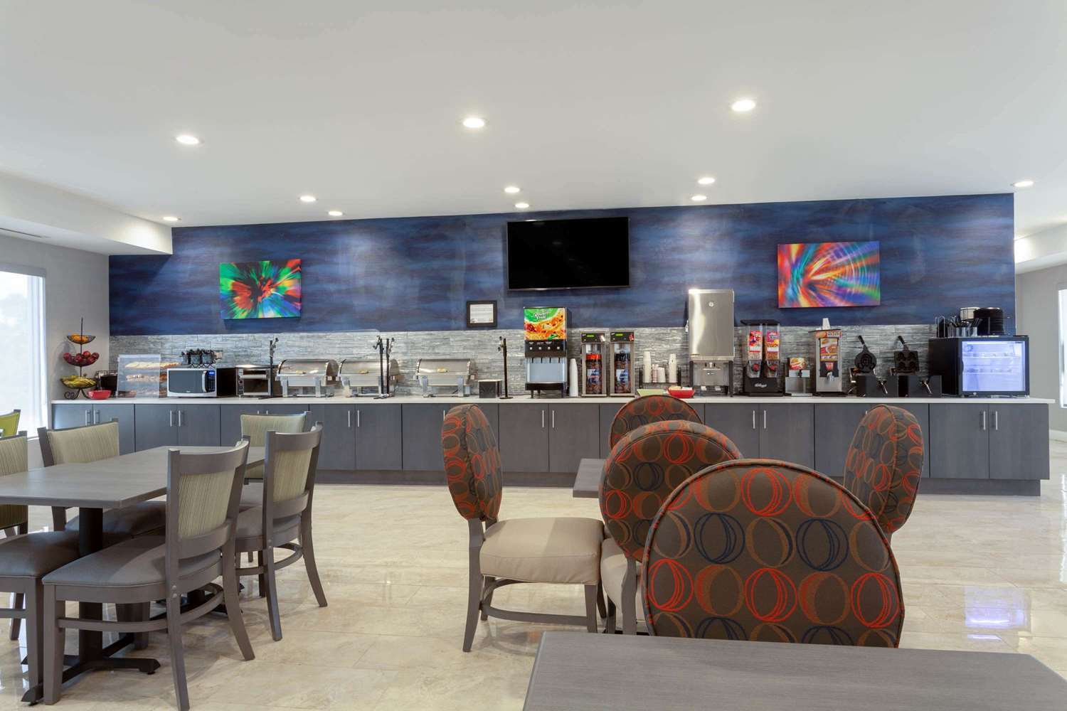 Hawthorn Suites By Wyndham Kissimmee Gateway Dış mekan fotoğraf