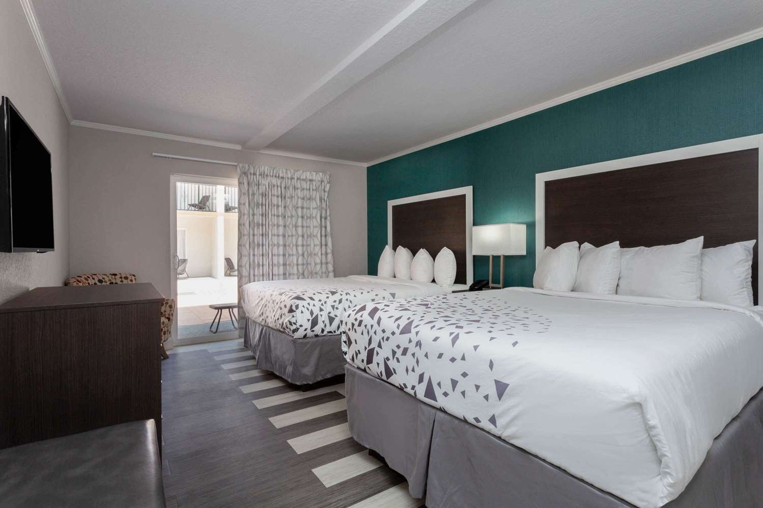Hawthorn Suites By Wyndham Kissimmee Gateway Dış mekan fotoğraf
